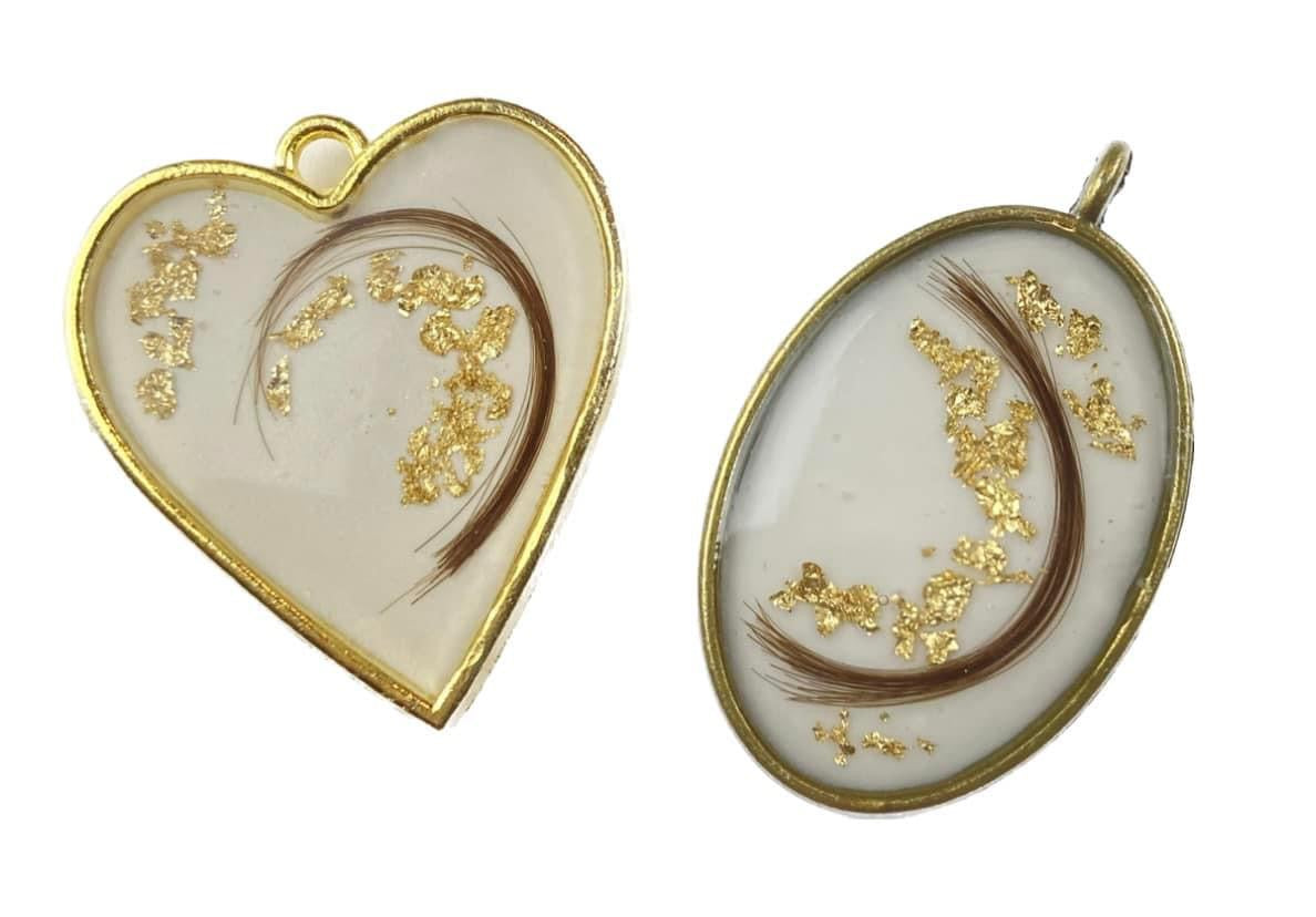 Hair Keepsakes