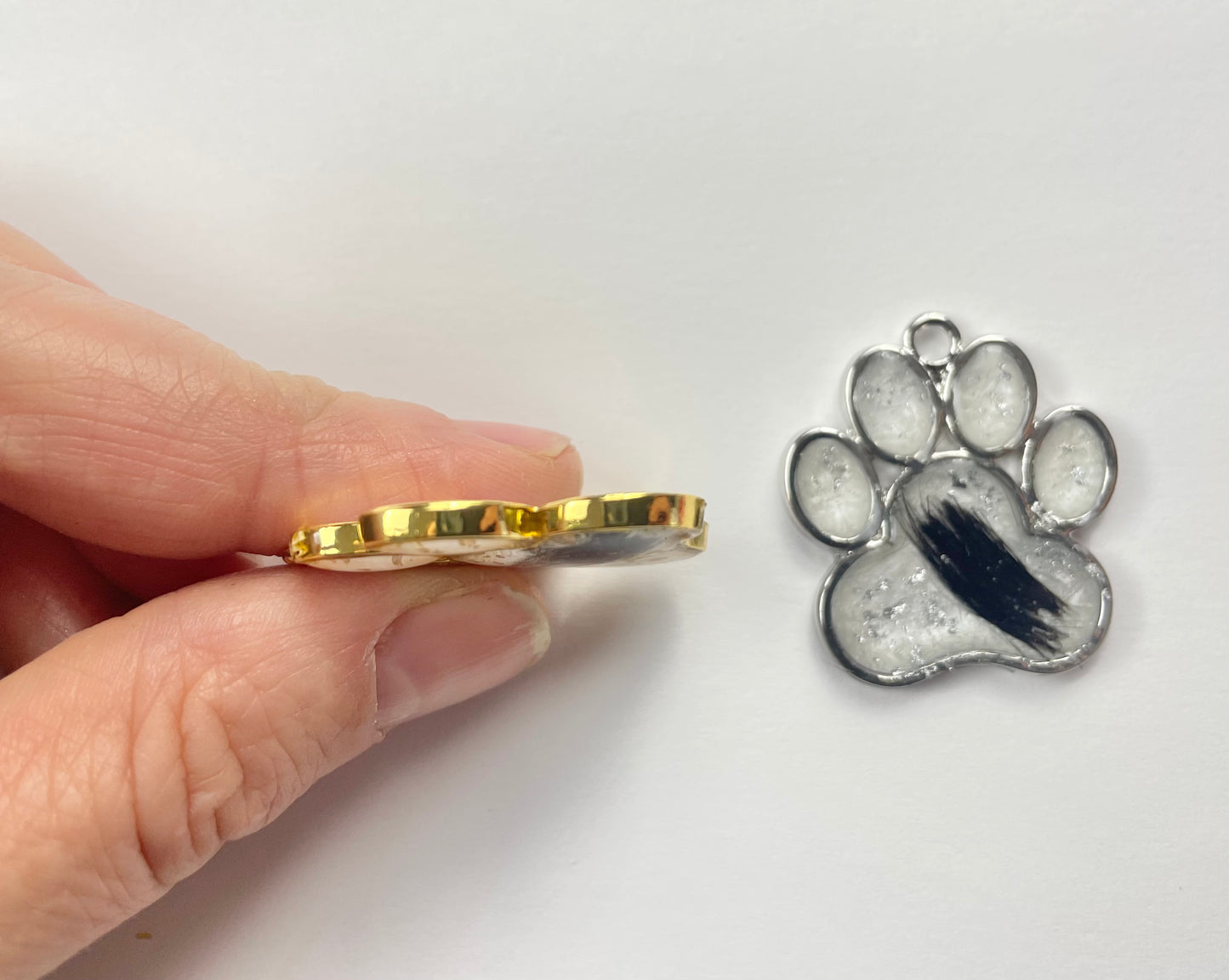 Pet Hair Keepsakes