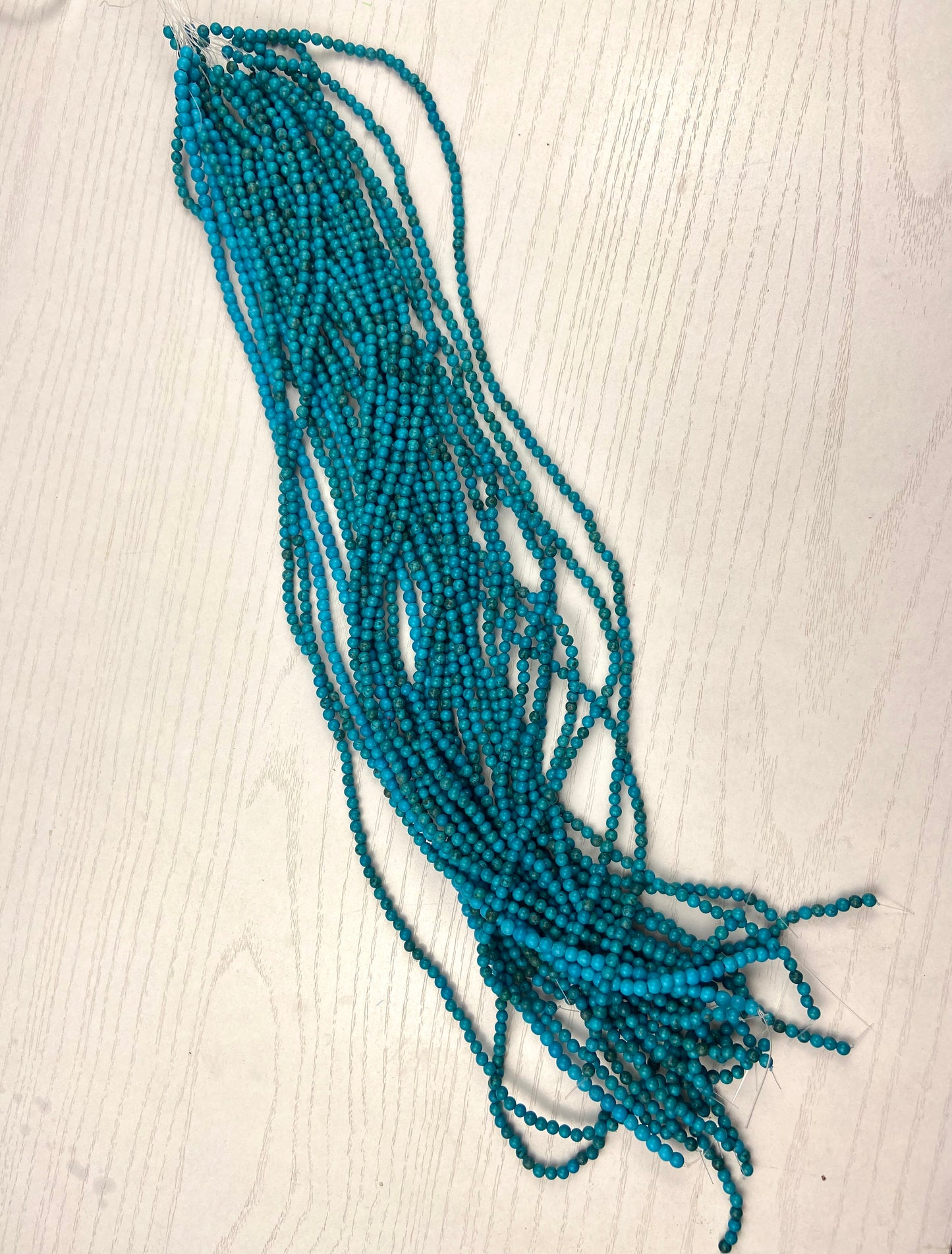Turquiose Stone Beads